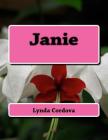 Janie By Lynda Cordova Cover Image