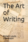 The Art of Writing Cover Image