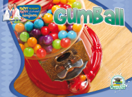 Gumball (Happy Reading Happy Learning - Literacy) Cover Image