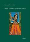 Dance in Iran: Past and Present By Saloumeh Gholami (Editor) Cover Image