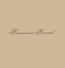 Renaissance Revival Cover Image