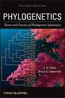 Phylogenetics: Theory and Practice of Phylogenetic Systematics Cover Image