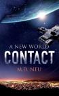 Contact By M. D. Neu Cover Image