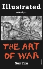 The Art of War: Special Edition Illustrated by Onésimo Colavidas Cover Image