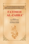 Fatimeh Al-Zahra (Sa) By Sayyid Hussein Alamdar (Translator), Sayyid Munthir Hakim Cover Image