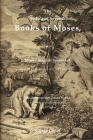 The Sixth and Seventh Books of Moses, that is: Moses' magical Spirit-Art, the Mystery of all Mysteries. Translated from the German Original, according Cover Image
