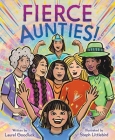 Fierce Aunties! Cover Image