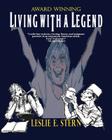 Living with a Legend a Personal Look at Animation Legend Iwao Takamoto, Designer of Scooby-Doo By E. Leslie Stern Cover Image