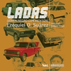 Ladas (joven negro con mentón) By Ezequiel O. Suárez, Daleysi Moya (Prologue by) Cover Image