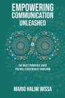 Empowering Communication Unleashed Cover Image