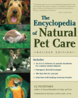 The Encyclopedia of Natural Pe By C. J. Puotinen Cover Image