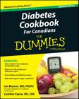 Diabetes Cookbook for Canadians for Dummies Cover Image