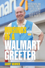 Musings of a Walmart Greeter By Garry Warner Cover Image