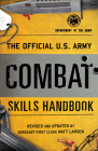 The Official U.S. Army Combat Skills Handbook By Department of the Army, Matt Larsen Cover Image