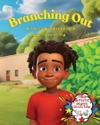Branching Out: A Tale of Friendship and Inclusion Cover Image