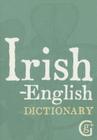 Irish-English Dictionary Cover Image