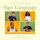 American Sign Language By Suzie Chafin Cover Image