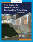 Print Reading for Architecture and Construction Technology Cover Image
