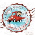 Beep! Beep! Special Delivery By Della Ross Ferreri, Peter C. McEachen (Illustrator) Cover Image