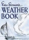 Eric Sloane's Weather Book Cover Image