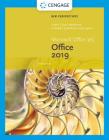 New Perspectives Microsoft Office 365 & Office 2019 Introductory, Loose-Leaf Version (Mindtap Course List) By Patrick Carey, Katherine T. Pinard, Ann Shaffer Cover Image
