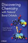 Discovering Chemistry By Weinhold, Landis Cover Image