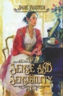 Sense and Sensibility: Complete With 40 Original Illustrations By Jane Austen Cover Image