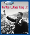 Martin Luther King Jr. By Izzi Howell Cover Image