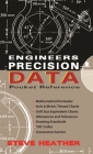 Engineers Precision Data Pocket Reference By Steve Heather Cover Image