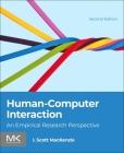 Human-Computer Interaction: An Empirical Research Perspective Cover Image