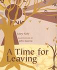 A Time for Leaving Cover Image