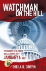 Watchman On The Hill By Sheila D. Griffin Cover Image