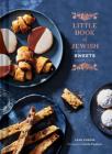 Little Book of Jewish Sweets: (Jewish Baking Cookbook, Jewish Dessert Recipe Book) Cover Image