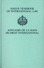 Hague Yearbook of International Law / Annuaire de la Haye de Droit International, Vol. 19 (2006) By A. Ch Kiss (Editor), J. G. Lammers (Editor) Cover Image