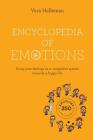 Encyclopedia of emotions: Using your feelings as a navigation system towards a happy life Cover Image