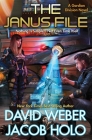 The Janus File (Gordian Division #3) By David Weber, Jacob Holo Cover Image
