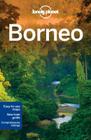 Lonely Planet Borneo By Lonely Planet, Daniel Robinson, Adam Karlin Cover Image