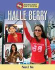 Halle Berry (Overcoming Adversity: Sharing the American Dream (Library)) Cover Image