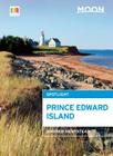 Moon Spotlight Prince Edward Island Cover Image