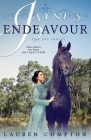 Jayne's Endeavour (Joy #1) Cover Image