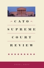 Cato Supreme Court Review 2023-2024 By Thomas A. Berry (Editor) Cover Image