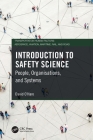 Introduction to Safety Science: People, Organisations, and Systems Cover Image