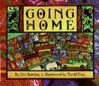 Going Home: A Christmas Holiday Book for Kids Cover Image