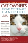 Cat Owner's Home Veterinary Handbook, Fully Revised and Updated Cover Image