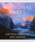The National Parks: America's Best Idea Cover Image