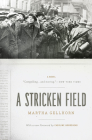 A Stricken Field: A Novel Cover Image