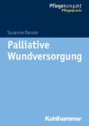Palliative Wundversorgung By Susanne Danzer Cover Image