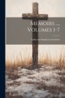 Memoirs ..., Volumes 1-7 By Lutheran Liturgical Association Cover Image