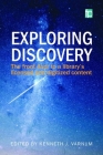 Exploring Discovery: The Front Door to Your Library's Licensed and Digitized Content Cover Image