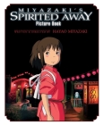 Spirited Away Picture Book: Picture Book Cover Image